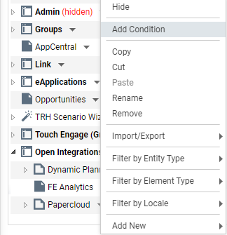 Setting up the Watermark Papercloud Integration - Iress Community