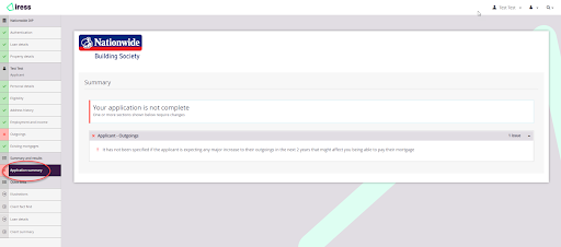 Application Summary Page.png