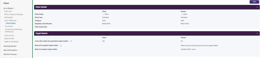 Negative target market - Client details screenshot.jpg