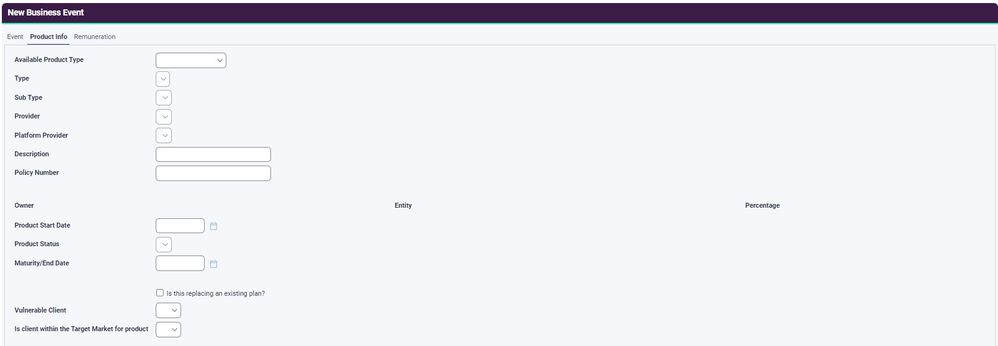 Negative target market - New business event screenshot.jpg
