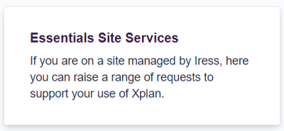Essentials Site Services tile.png